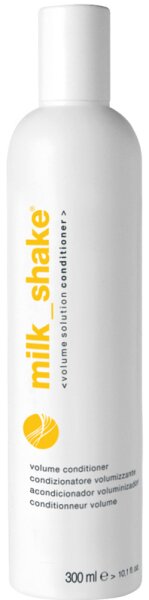 Milk_Shake Volume Solution Conditioner 300 ml Milk_Shake Volume Solution Conditioner 300 ml von Milk_Shake
