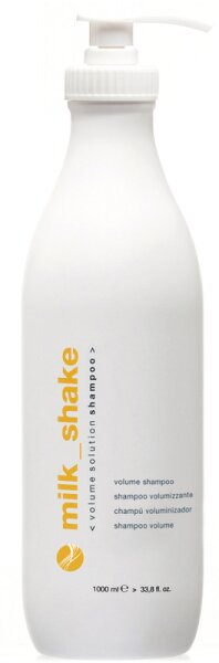 Milk_Shake Volume Solution Shampoo 1000 ml Milk_Shake Volume Solution Shampoo 1000 ml von Milk_Shake