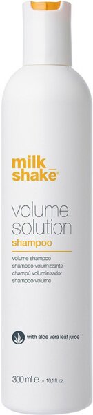 Milk_Shake Volume Solution Shampoo 300 ml Milk_Shake Volume Solution Shampoo 300 ml von Milk_Shake
