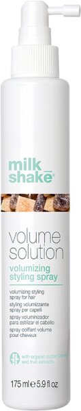 Milk_Shake Volume Solution Styling Spray 175 ml Milk_Shake Volume Solution Styling Spray 175 ml von Milk_Shake