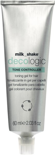 Milk_Shake decologic Tone Controller White 60 ml Milk_Shake decologic Tone Controller White 60 ml von Milk_Shake
