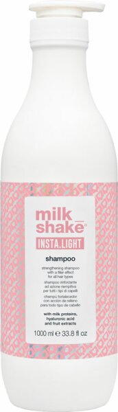Milk_Shake insta.light Shampoo 300 ml Milk_Shake insta.light Shampoo 300 ml von Milk_Shake