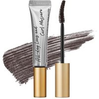 Milk Touch - All-Day Long And Curl Mascara - 3 Colors #03 Dark Taupe von Milk Touch