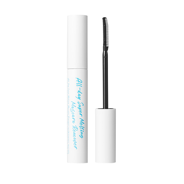 Milk Touch - All-Day Super Melting Mascara Remover - 6.8g von Milk Touch