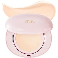 Milk Touch - All-day Skin Fit Milky Glow Cushion - 20 Colors #15N Fair Ivory von Milk Touch
