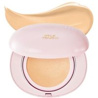 Milk Touch - All-day Skin Fit Milky Glow Cushion - 20 Colors #23W Vanilla Beige von Milk Touch