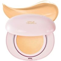 Milk Touch - All-day Skin Fit Milky Glow Cushion - 20 Colors #24W Honey von Milk Touch
