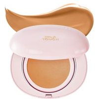 Milk Touch - All-day Skin Fit Milky Glow Cushion - 20 Colors #27N Chai von Milk Touch