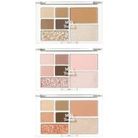 Milk Touch - Be My Perfect Multi Palette Mini - 3 Types #03 Soft Peach Sorbet von Milk Touch