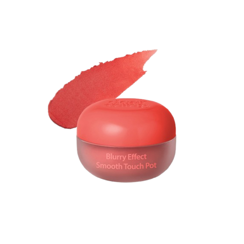 Milk Touch - Dearthing Blurry Effect Smooth Touch Pot - 5g - 03 Spring Fever von Milk Touch