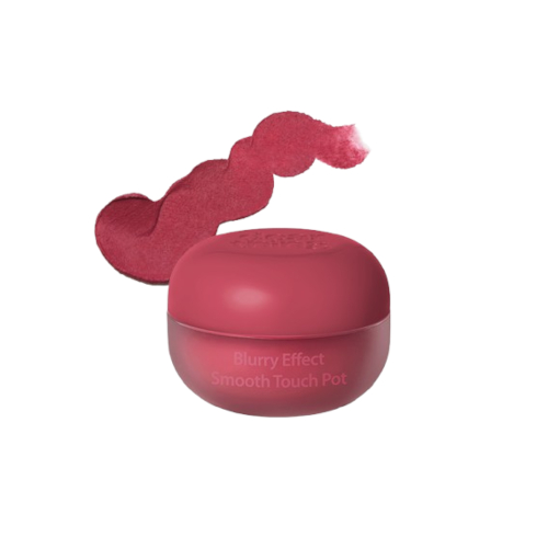 Milk Touch - Dearthing Blurry Effect Smooth Touch Pot - 5g - 05 Winter Mocha von Milk Touch