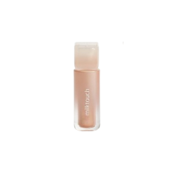 Milk Touch - Dew Stain Sheer Aurora Gloss - 4ml - 01 Honey Dew Milk Touch - Dew Stain Sheer Aurora Gloss - 4ml - 01 Honey Dew von Milk Touch