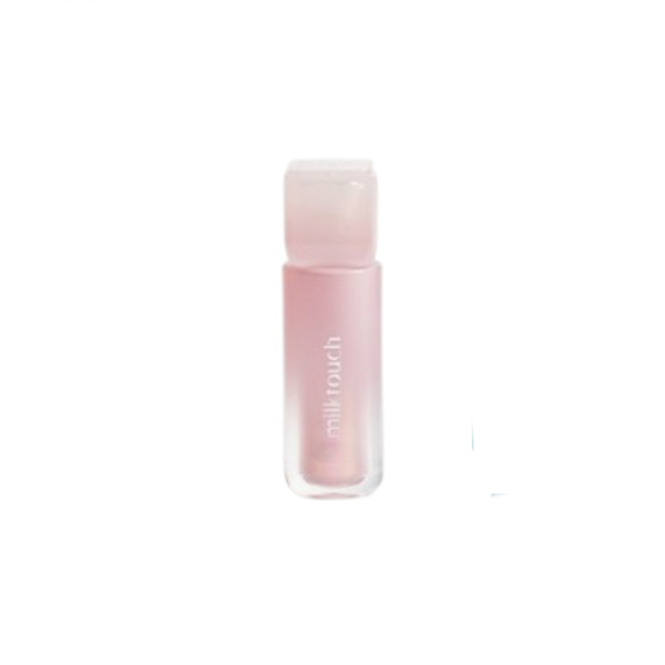 Milk Touch - Dew Stain Sheer Aurora Gloss - 4ml - 02 Baby Dew von Milk Touch