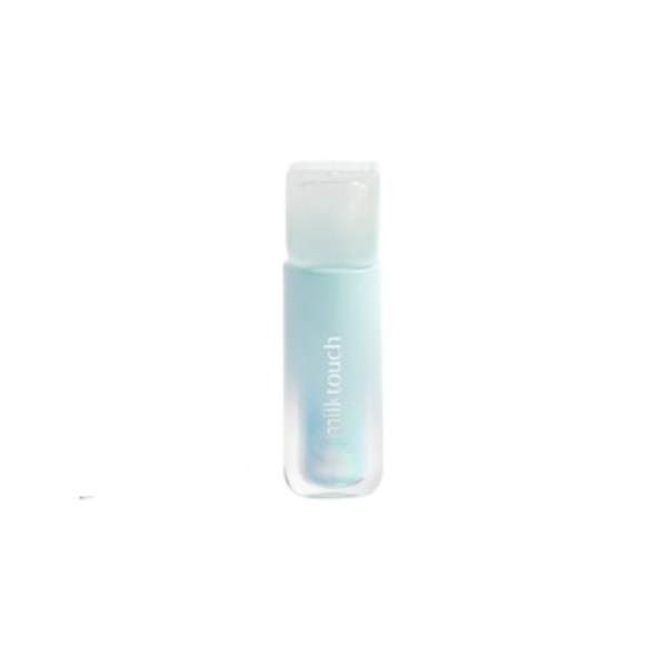 Milk Touch - Dew Stain Sheer Aurora Gloss - 4ml - 03 Ocean Dew Milk Touch - Dew Stain Sheer Aurora Gloss - 4ml - 03 Ocean Dew von Milk Touch