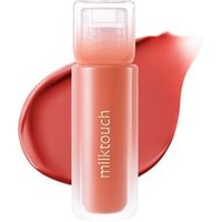 Milk Touch - Dew Stain Sheer Lip Gloss - 10 Colors #05 Peach Drop von Milk Touch