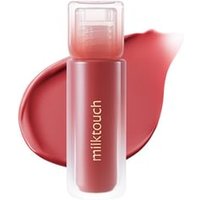 Milk Touch - Dew Stain Sheer Lip Gloss - 10 Colors #06 Rose Demure von Milk Touch