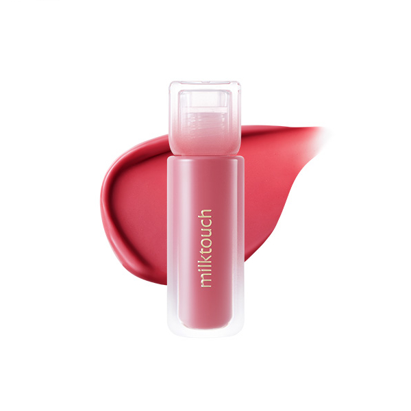 Milk Touch - Dew Stain Sheer Lip Gloss - 4ml - 04 Mellow Ending von Milk Touch