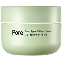 Milk Touch - Green Apple Collagen Cream 50ml von Milk Touch