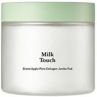 Milk Touch - Green Apple Pore Collagen Jumbo Pad 60 pads von Milk Touch