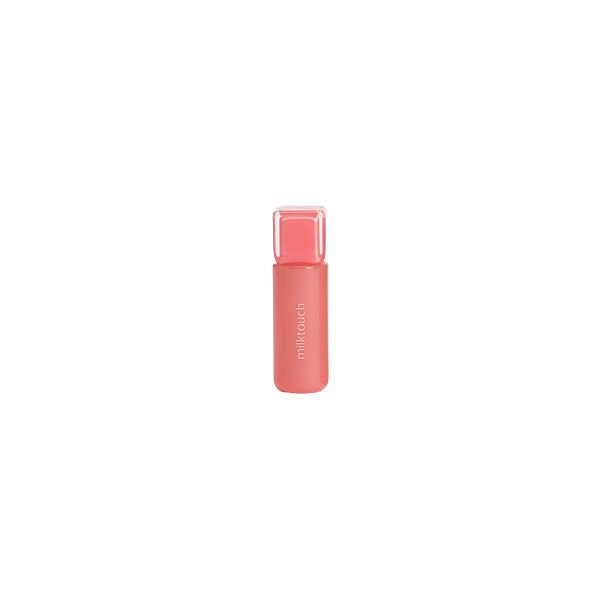 Milk Touch - Jelly Fit Tinted Glow Tint - 4g - #01 New Peach Bear von Milk Touch