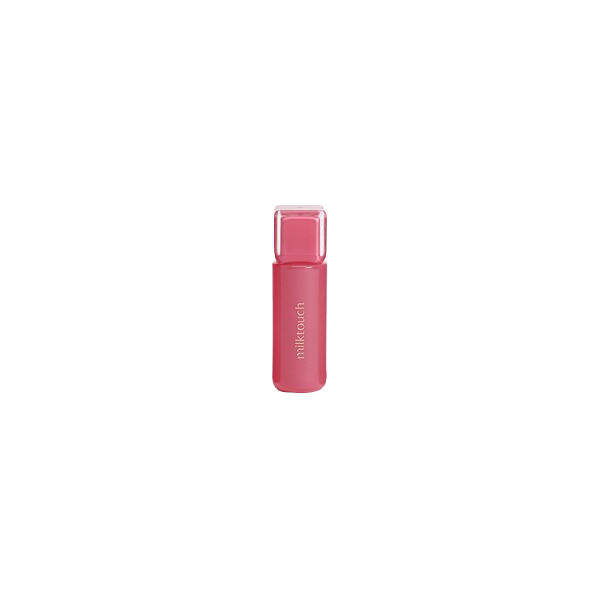 Milk Touch - Jelly Fit Tinted Glow Tint - 4g - #04 Mute-Ficial Plum von Milk Touch