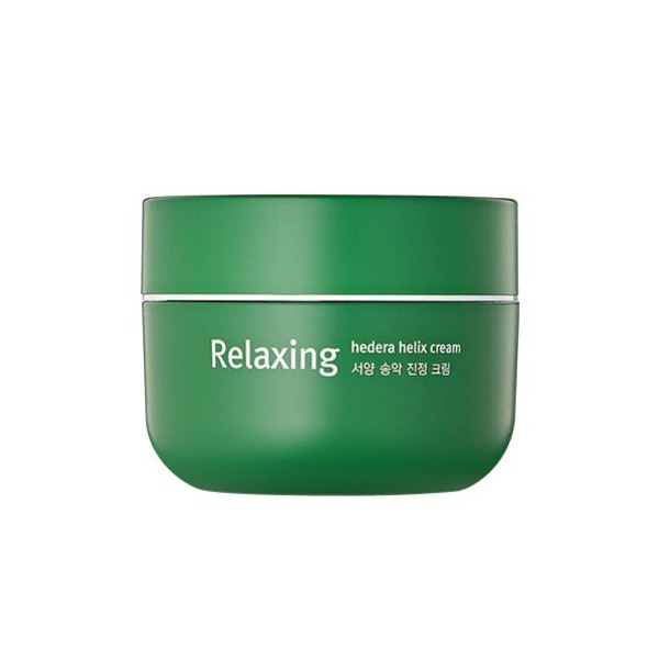 Milk Touch - Relaxing Hedera Helix Cream - 50ml von Milk Touch