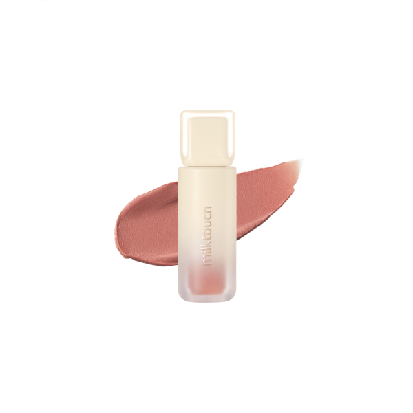 Milk Touch - Spread Fit Blur Tint - 3.8g - 01 Custard Peach von Milk Touch