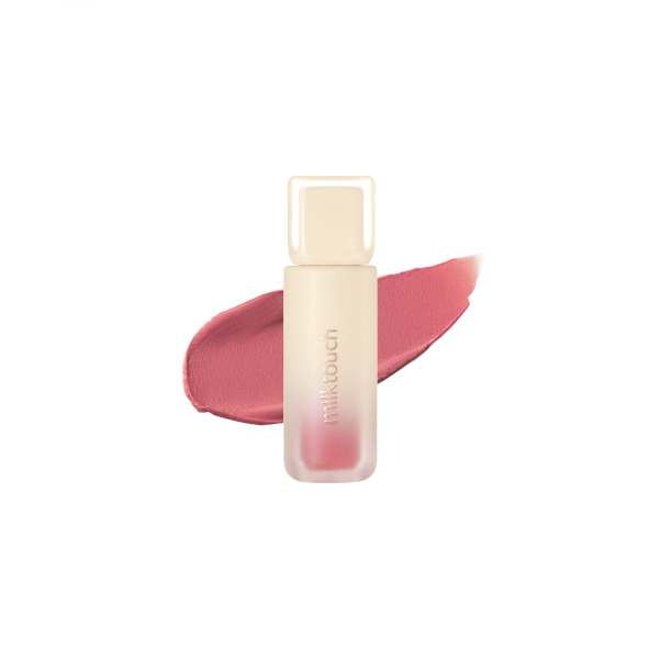 Milk Touch - Spread Fit Blur Tint - 3.8g - 04 Donut Peach von Milk Touch