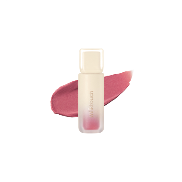 Milk Touch - Spread Fit Blur Tint - 3.8g - 05 Mellow fuzzy von Milk Touch