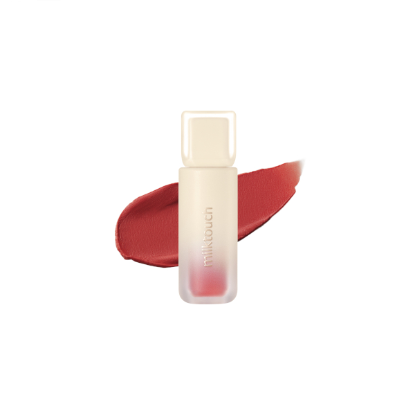 Milk Touch - Spread Fit Blur Tint - 3.8g - 07 More Brix von Milk Touch