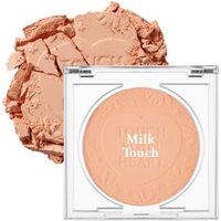 Milk Touch - Touch My Cheek - 6 Colors #01 Pure Apricot von Milk Touch