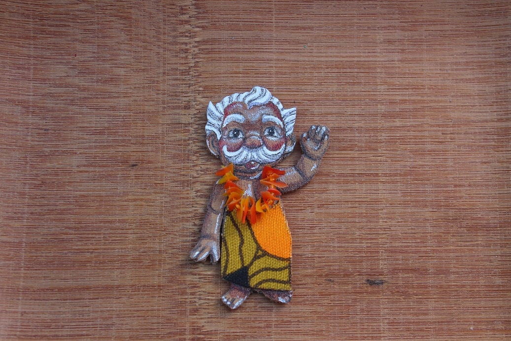 Menehune Menehune von MilkBarShop