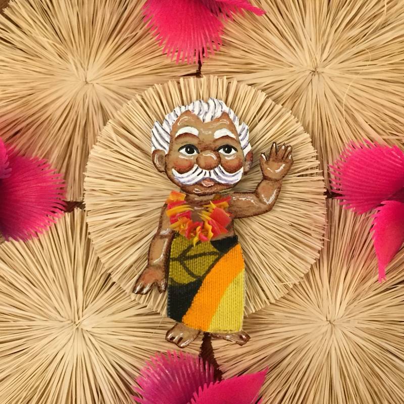 Menehune von MilkBarShop