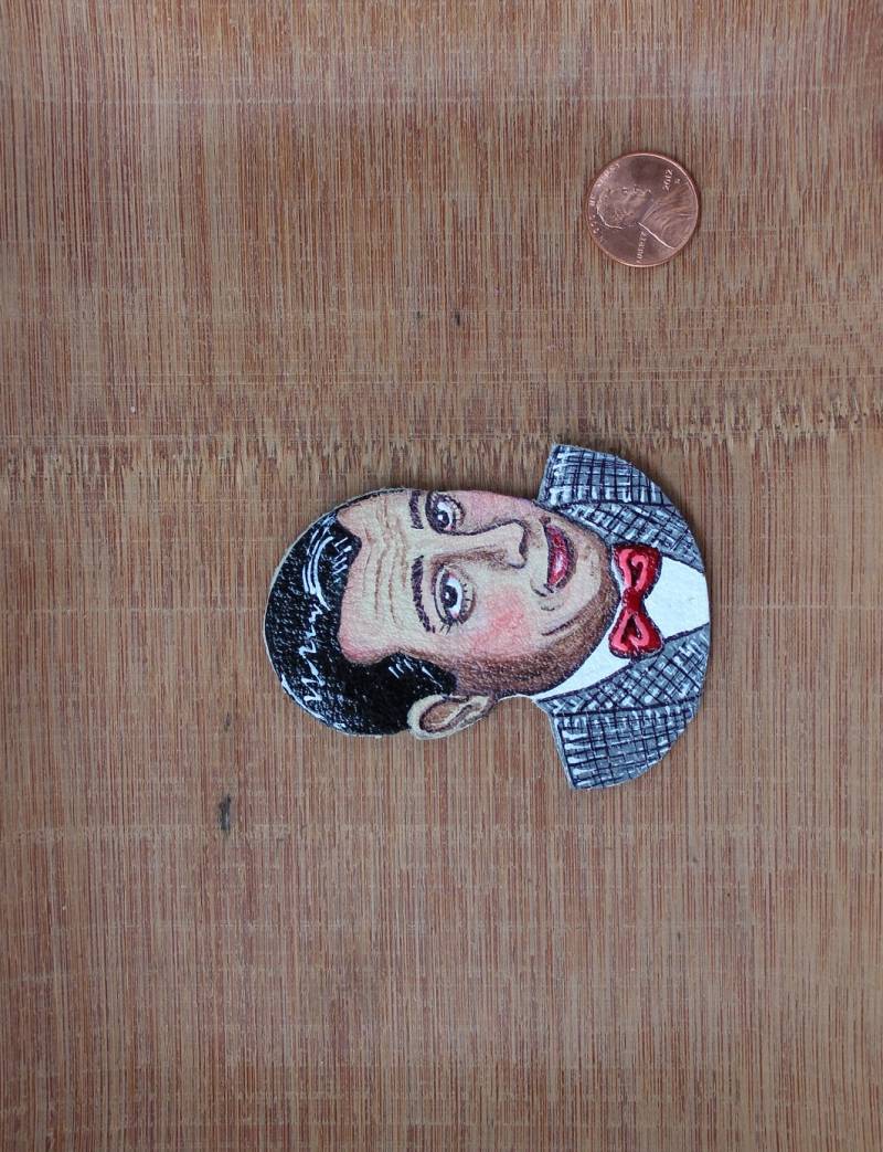 Peewee von MilkBarShop