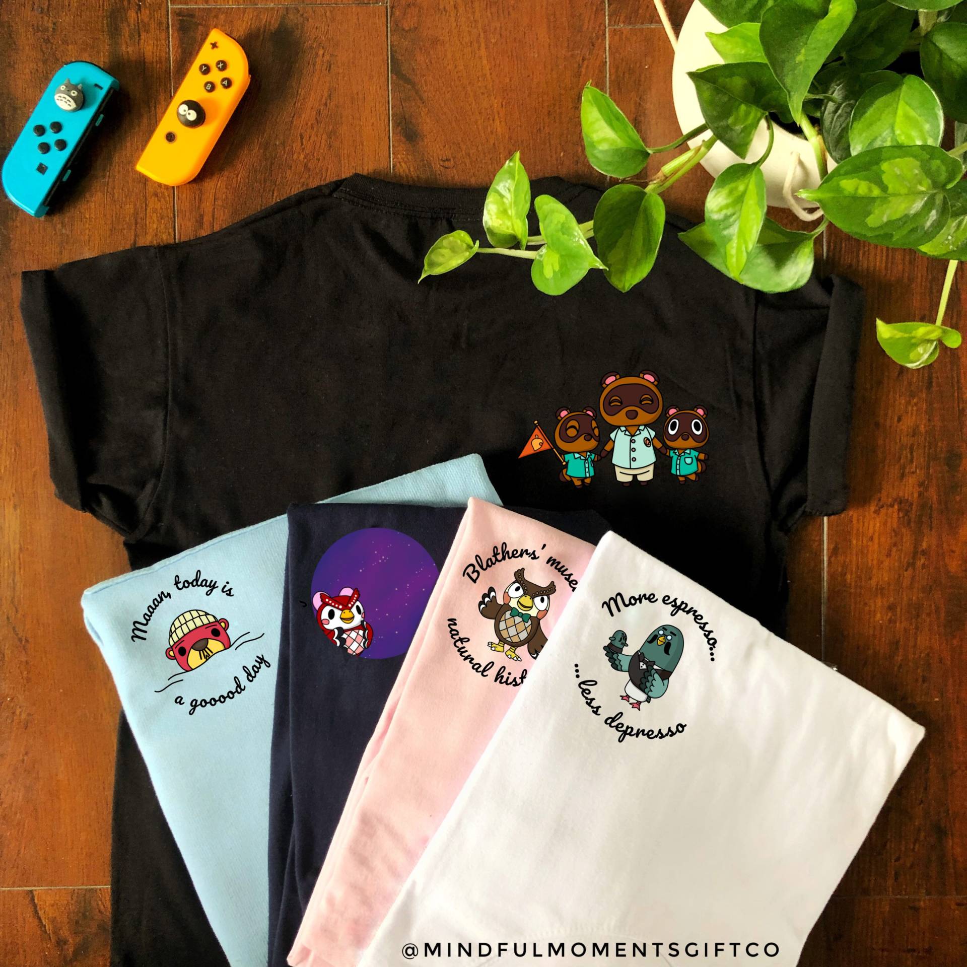 Tshirt Hoodie Sweatshirt Druck Für Geburtstagsgeschenk Schalter Gamer | Tier Merch Cute Tshirt Hoodie Sweatshirt Druck Für Geburtstagsgeschenk Schalter Gamer | Tier Merch Cute von MilkandMochiStudios