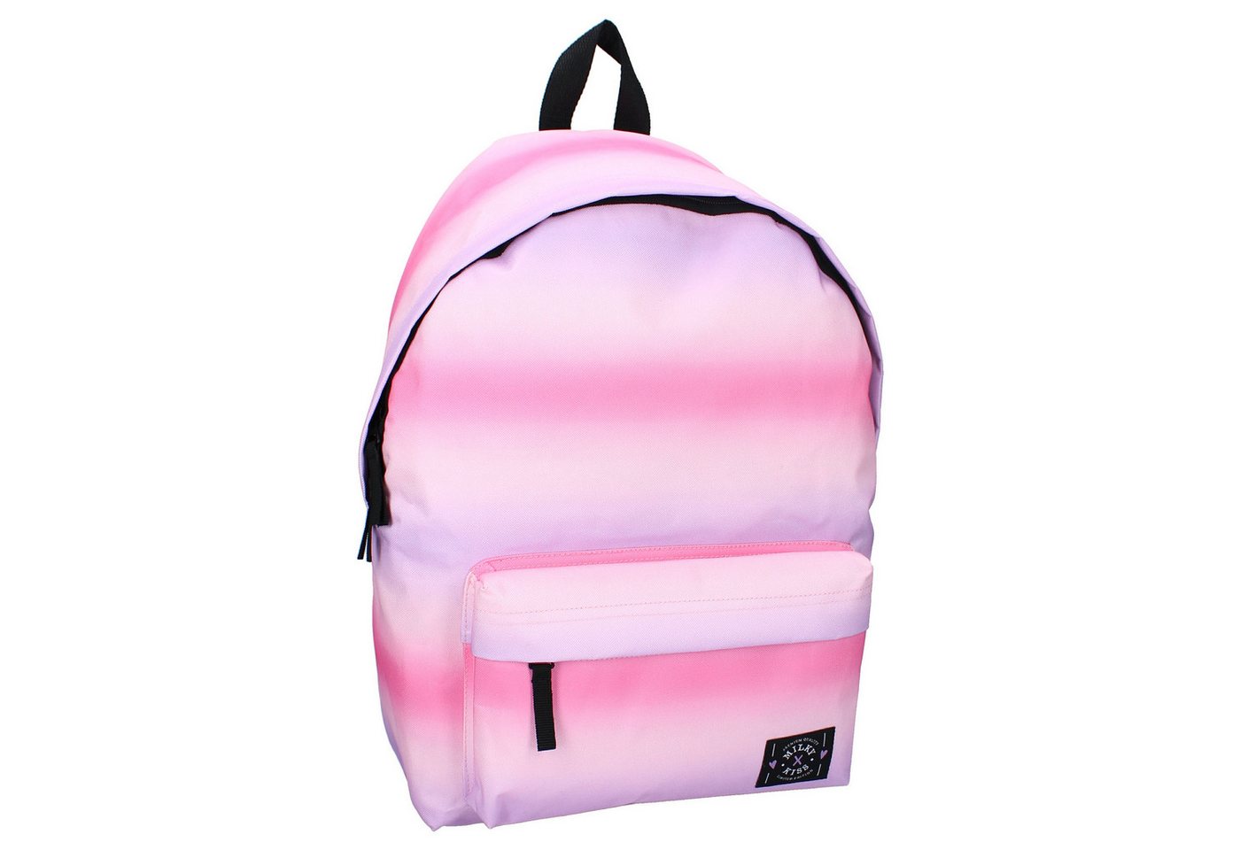 Milky Kiss Kinderrucksack Schulrucksack Praktischer und stylischer Tasche von Milky Kiss