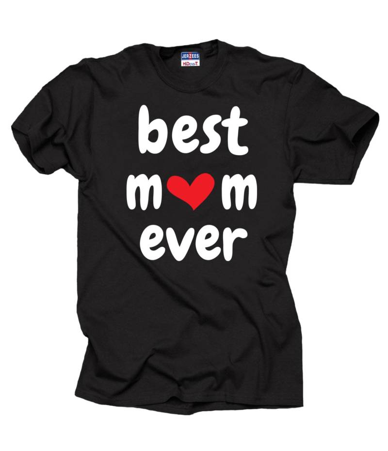 Beste Mama Überhaupt T-Shirt Geschenk Für Mutter Muttertagsgeschenk Beste Mama Überhaupt T-Shirt Geschenk Für Mutter Muttertagsgeschenk von MilkyWayTshirts