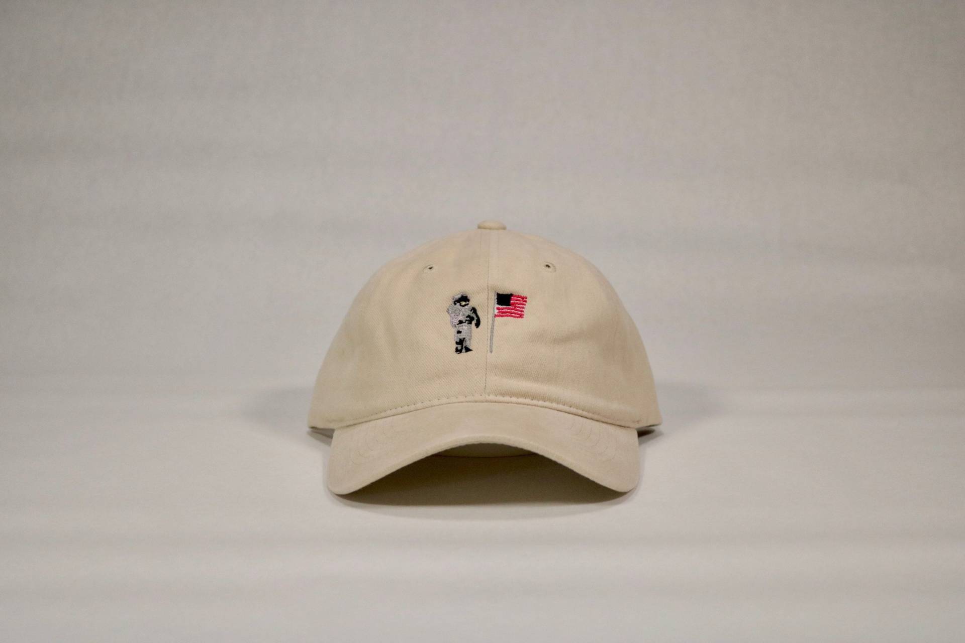 Apollo-Hut Apollo-Hut von MillCityMadeApparel