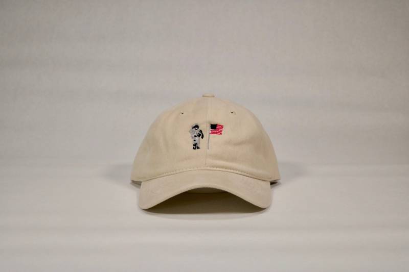 Apollo-Hut von MillCityMadeApparel