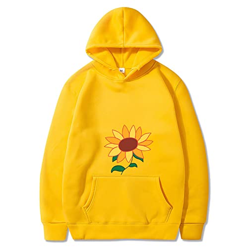 Anime Wonder Egg Priority Hoodie Ohto Ai Grafik bedruckter Kapuzenpullover für Männer und Frauen von Millay