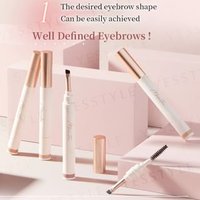 MilleFee - Airy Brow Mousse 03 Mauve Pink von MilleFee
