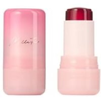MilleFee - Juicy Veil Jelly Tint 03 Peach Smoothie von MilleFee