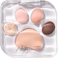 MilleFee - Meow Paws Eyeshadow Palette 05 Idol von MilleFee