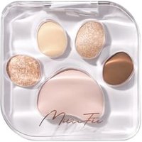 MilleFee - Meow Paws Eyeshadow Palette 07 Hitomishiri von MilleFee