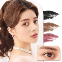 MilleFee - Metal Brush Mascara 01 Black von MilleFee