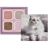 MilleFee - My Kitty Eyeshadow Palette 02 Ragdoll von MilleFee