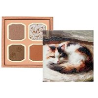 MilleFee - My Kitty Eyeshadow Palette 03 Calico von MilleFee