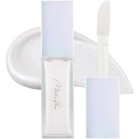 MilleFee - Nuance Glow Highlighter 01 Pearl White von MilleFee