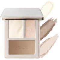 MilleFee - Perfect Contour Palette 01 Warm Tone von MilleFee