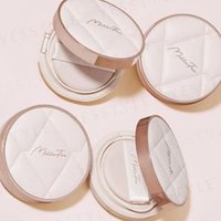 MilleFee - Radiant Serum-In Cushion Foundation SPF 50 PA+++ BE20 von MilleFee
